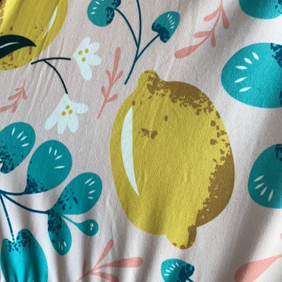 Summer maxi - Picture 3 of 6